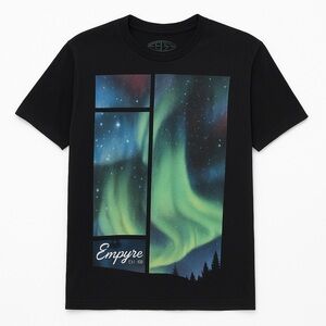 Empire Night Sky T-Shirt